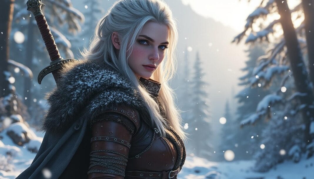 Tout ce que vous devez savoir sur The Witcher IV : date de sortie et
