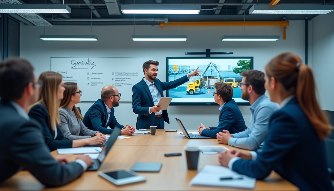découvrez les démarches à suivre en cas d'accident de travail alors que votre entreprise ferme : déclaration, indemnisation, interlocuteurs à contacter et conseils pratiques pour préserver vos droits.