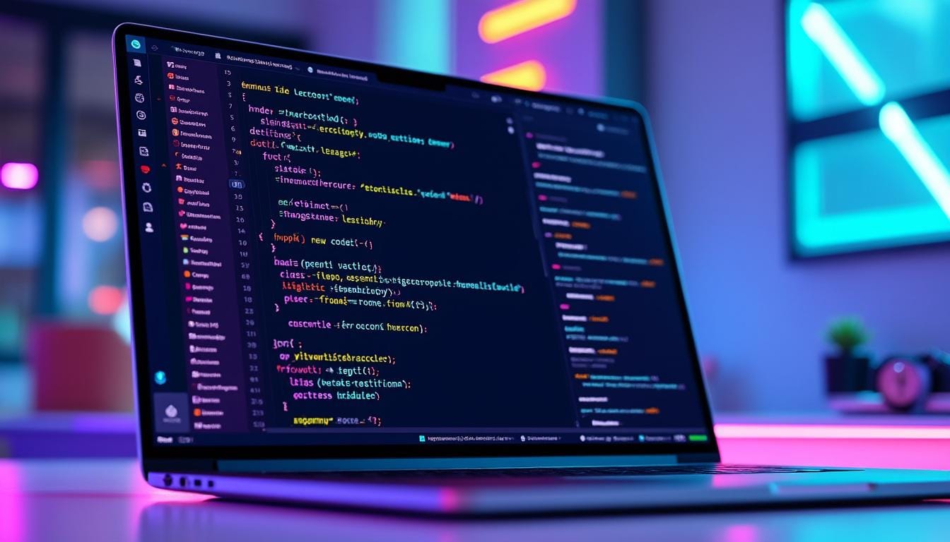 apprenez à créer des constantes et des énumérations en utilisant enum pour structurer et sécuriser votre code efficacement.