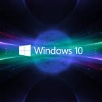 Installer Windows 10 avec les clés génériques Microsoft