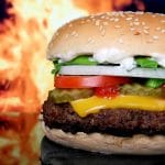 Burger King et sa communication décalée