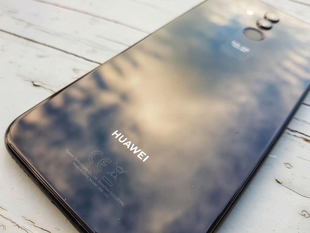 Comment Localiser Un Huawei P20 Lite Comment localiser un téléphone portable Huawei ? - Numereeks