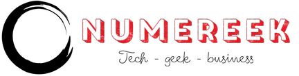 Media de référence tech, geek et numérique