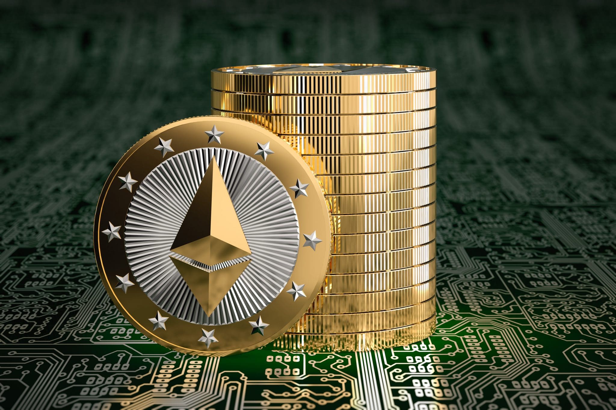 toutes les crypto-monnaies sont-elles finies
