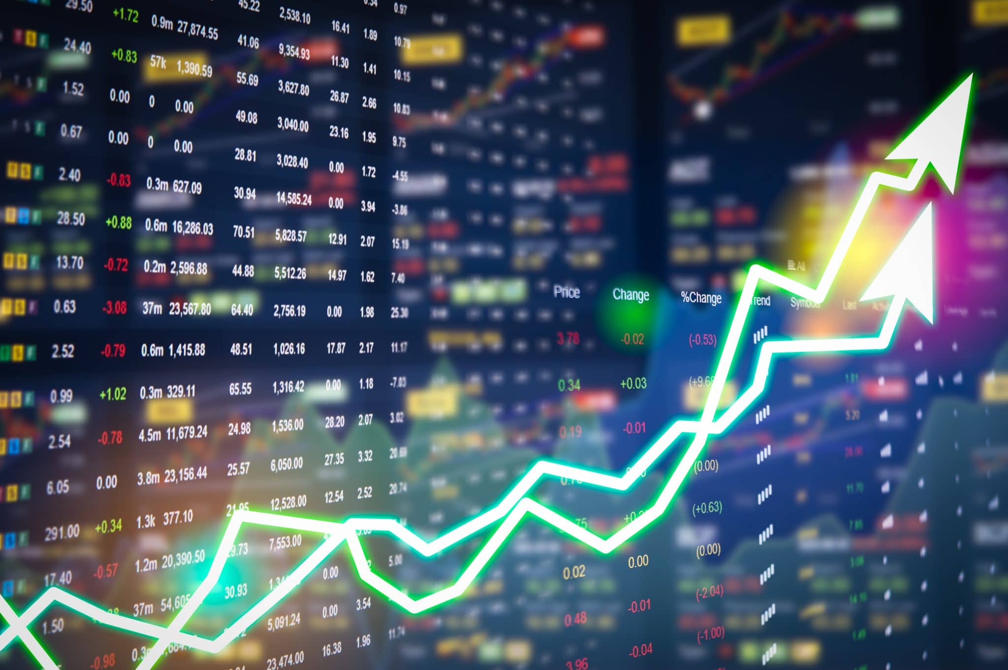 Dans Quel Secteur Faut Il Investir En Bourse Numereek