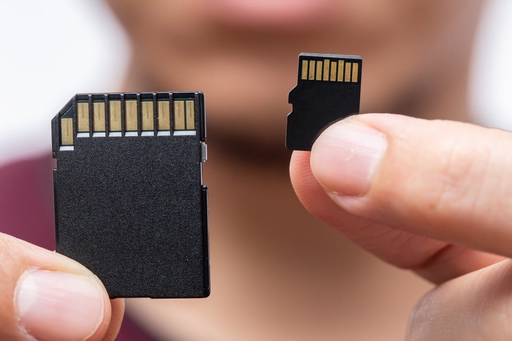 Formater une carte SD sous android : comment faire ?