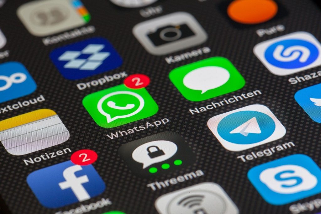 Les conséquences de la suppression de votre compte WhatsApp