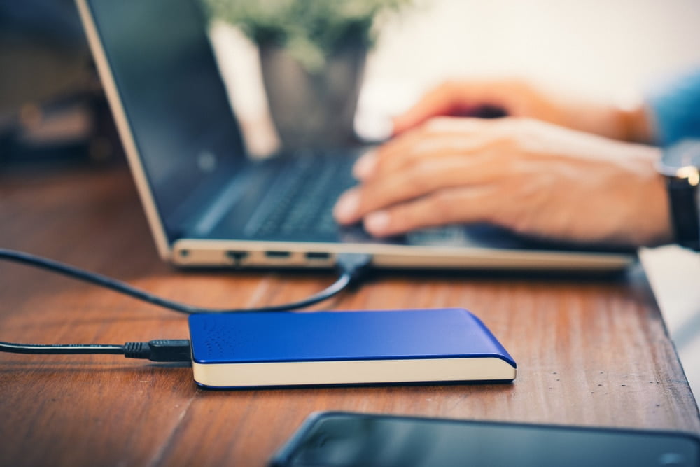 Quelle est la durée de vie d'un disque dur externe ?