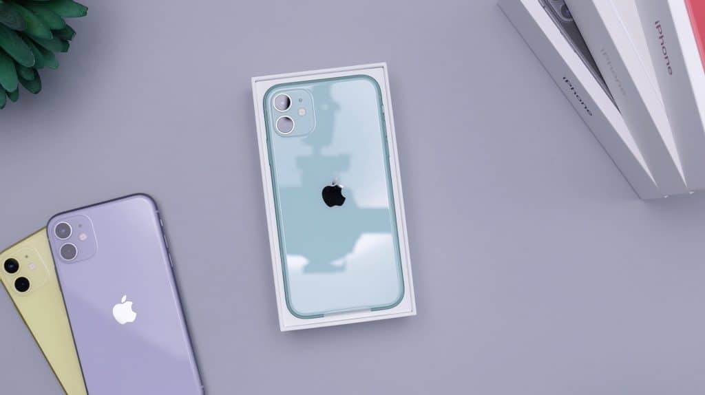 Pourquoi choisir un téléphone reconditionné ?