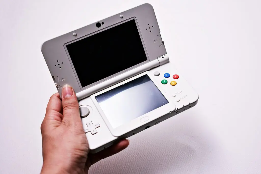 Linker NDS ou Emulateur DS, lequel à choisir pour jouer aux jeux DS sur 3DS?, by Para-ciel
