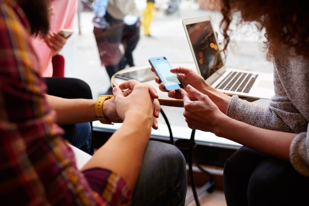 Pourquoi mettre un VPN sur iPhone ?