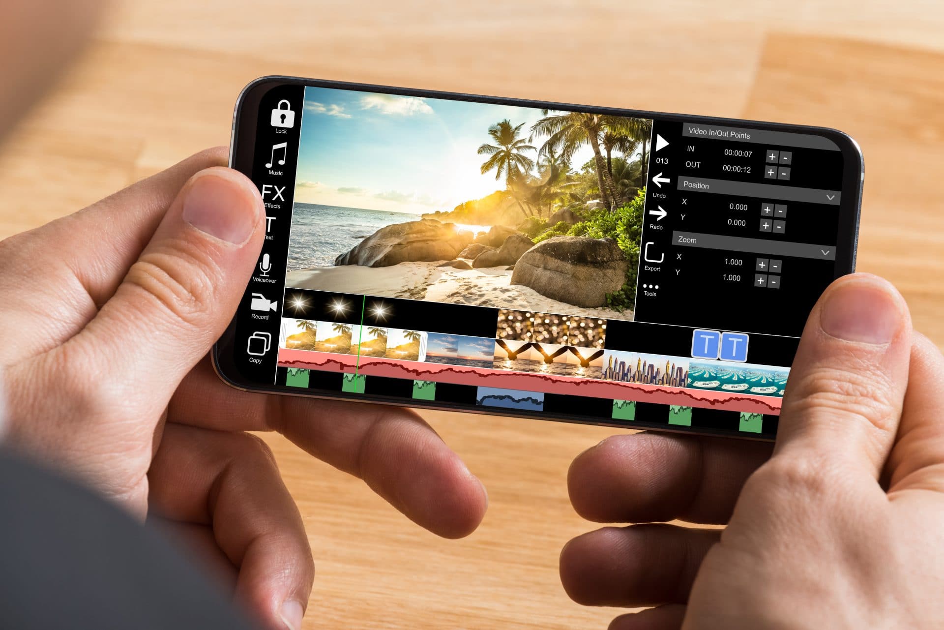 Comment Faire Un Montage Photo Sur Samsung Galaxy
