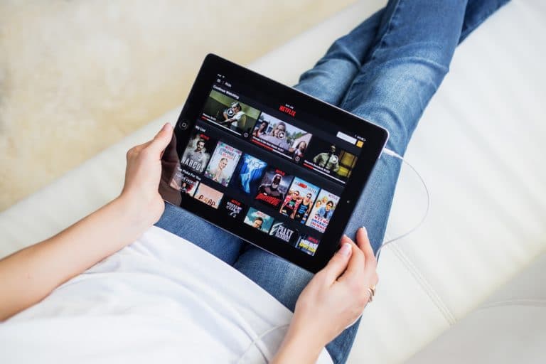 Quelle est la meilleure tablette pour regarder des films ? - Numereeks