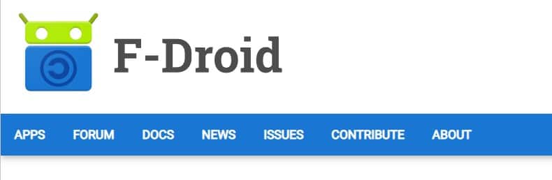 F-Droid