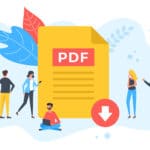 Pourquoi convertir un PDF en Word, et comment ?
