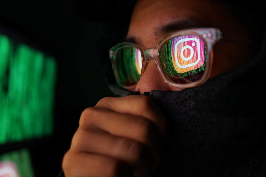 Instagram : comment lire un message sans être vu ?