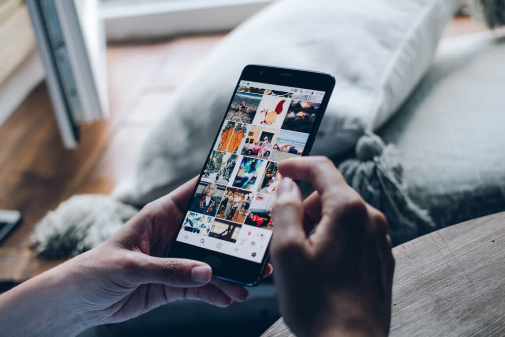 Comment créer et enregistrer des brouillons Instagram sur un iPhone ?