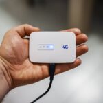 Comment fonctionne un routeur 4G ?