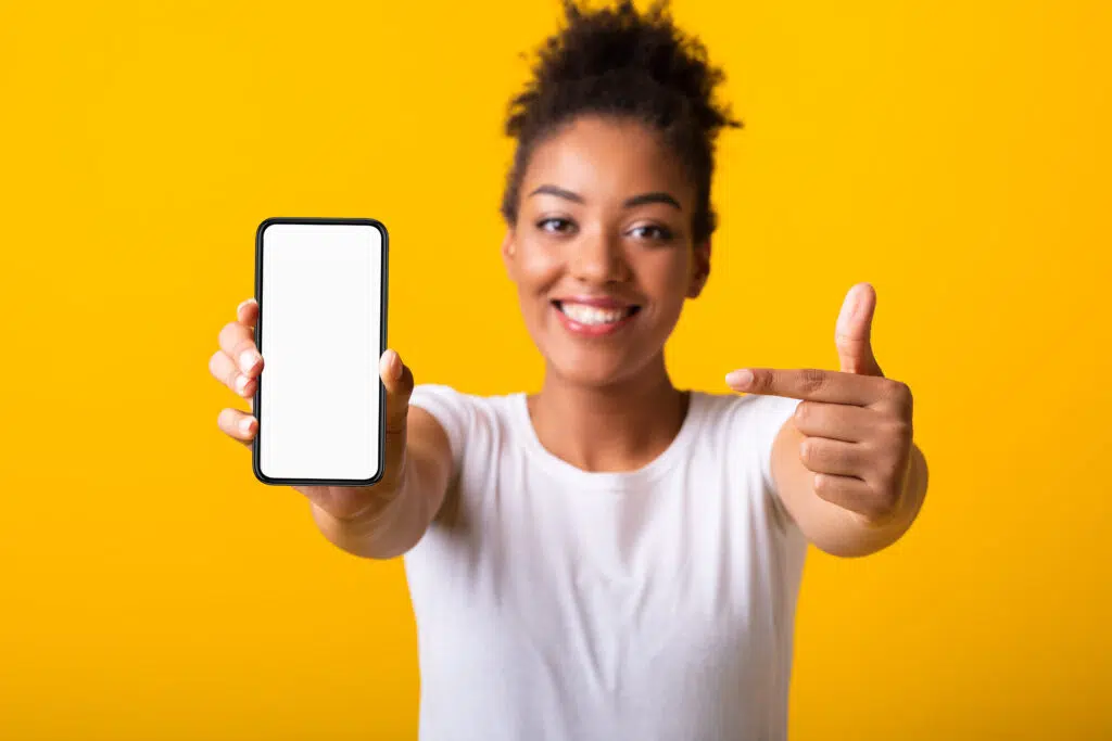 Quels sont les différents formats d'écran ?