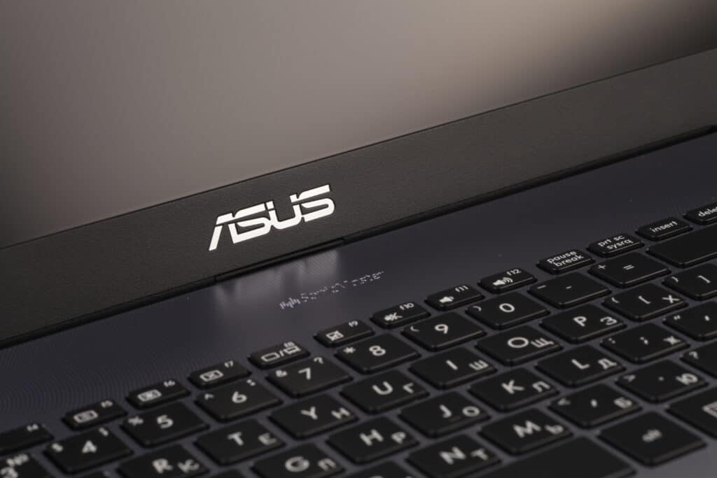 Pourquoi acheter un ordinateur portable de la marque Asus ?