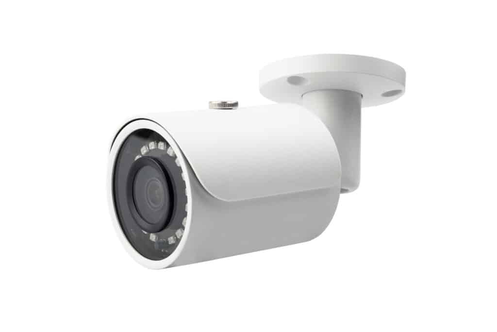 Quelles sont les réglementations pour le placement de caméras de surveillance en entreprise ?