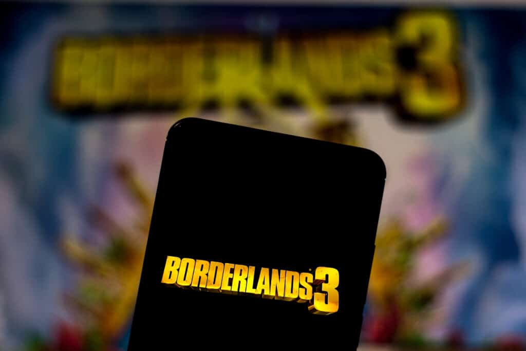 Borderlands