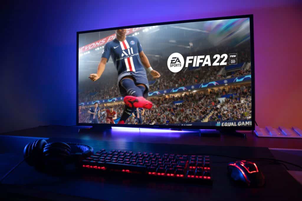 FIFA