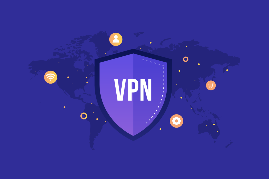 5 des meilleurs VPN gratuits