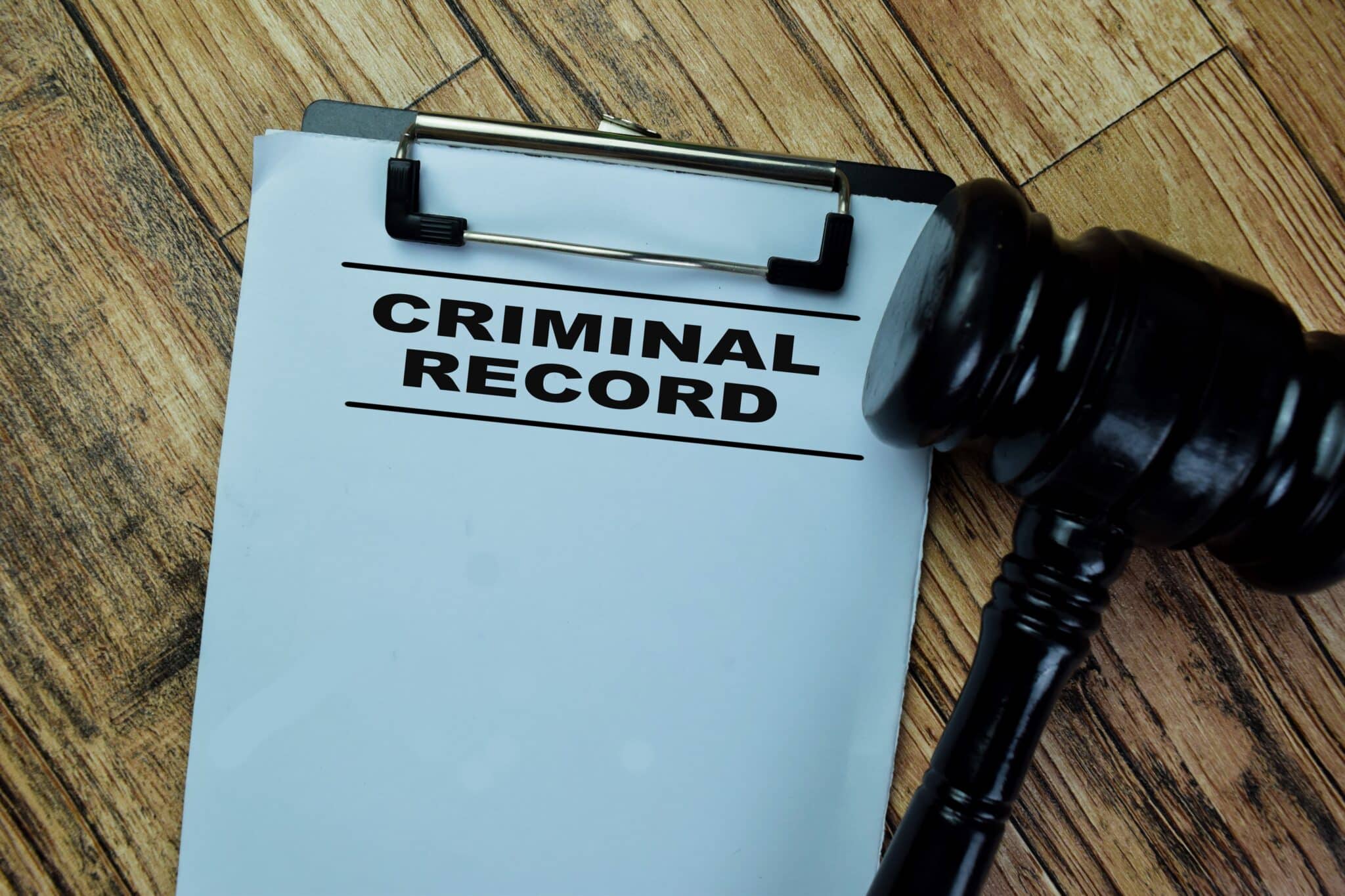 Comment effacer son casier judiciaire ? - Numereeks
