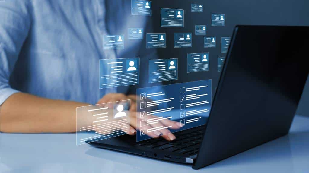 IA gestion encaissements clients