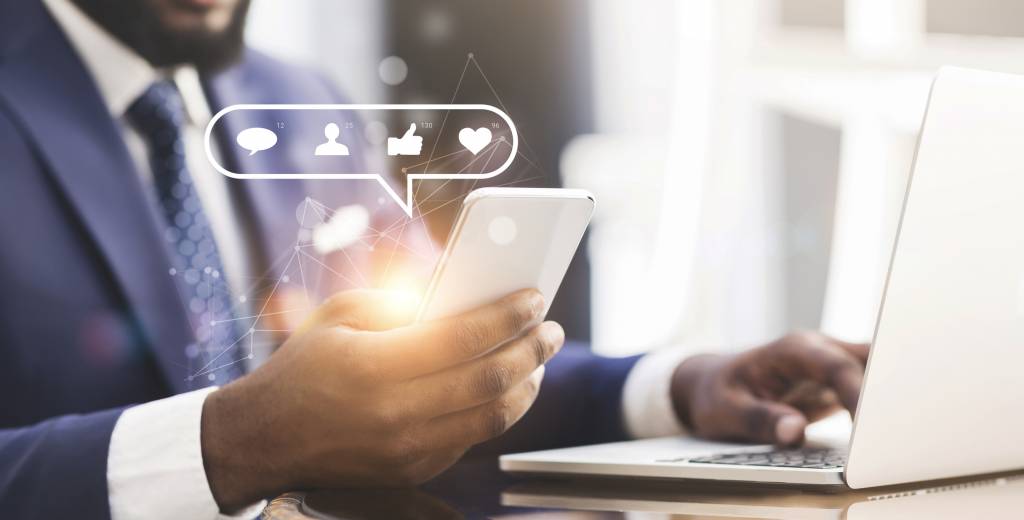 Popularité et réseaux sociaux