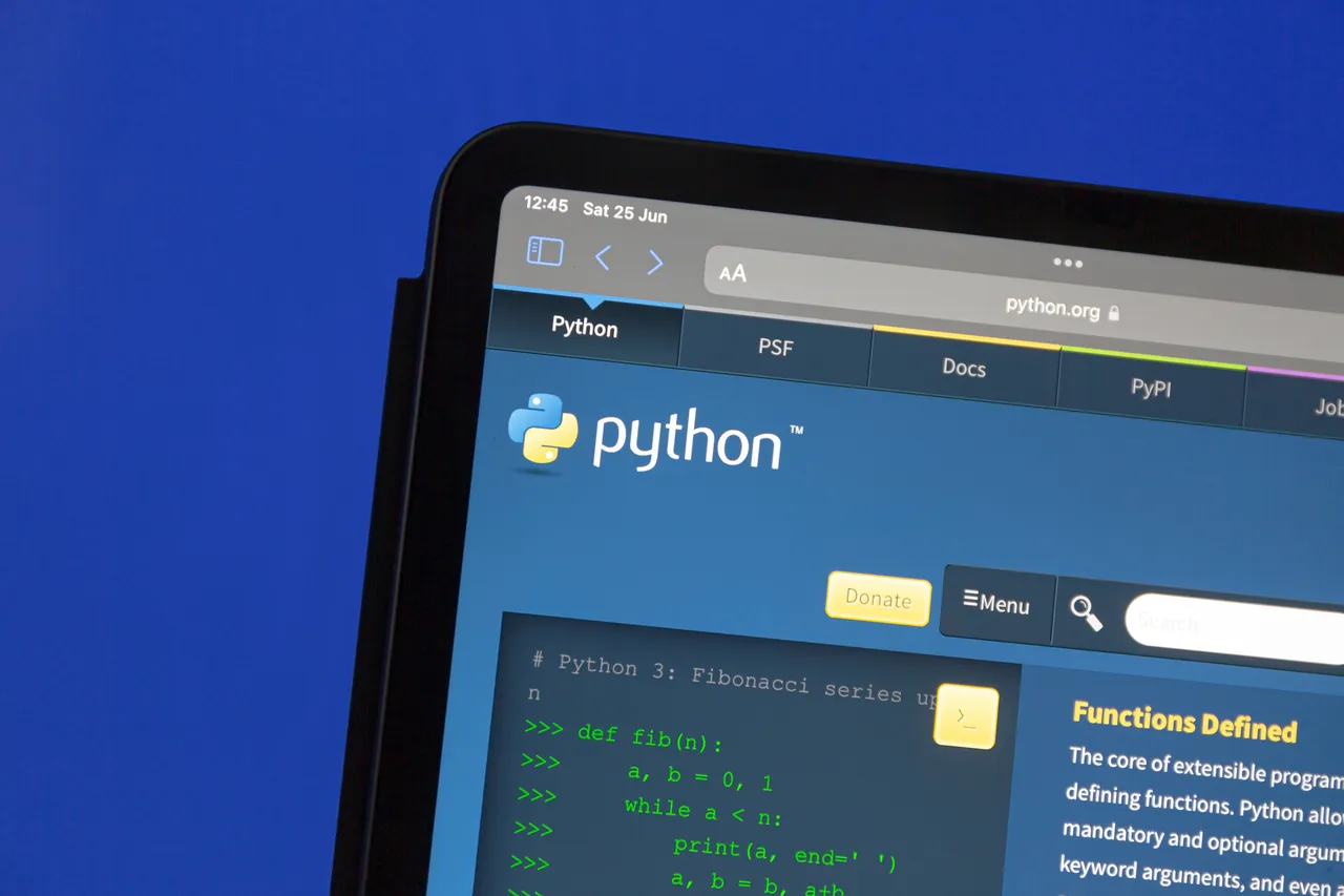 L'Opérateur Modulo ou mod en Python : Guide Complet - Numereeks