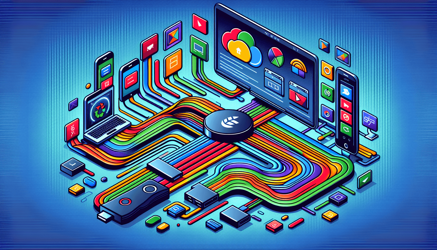 découvrez comment utiliser chromecast sur linux avec notre guide complet. suivez nos étapes simples et astuces pour configurer votre appareil et diffuser du contenu sans effort depuis votre système linux.