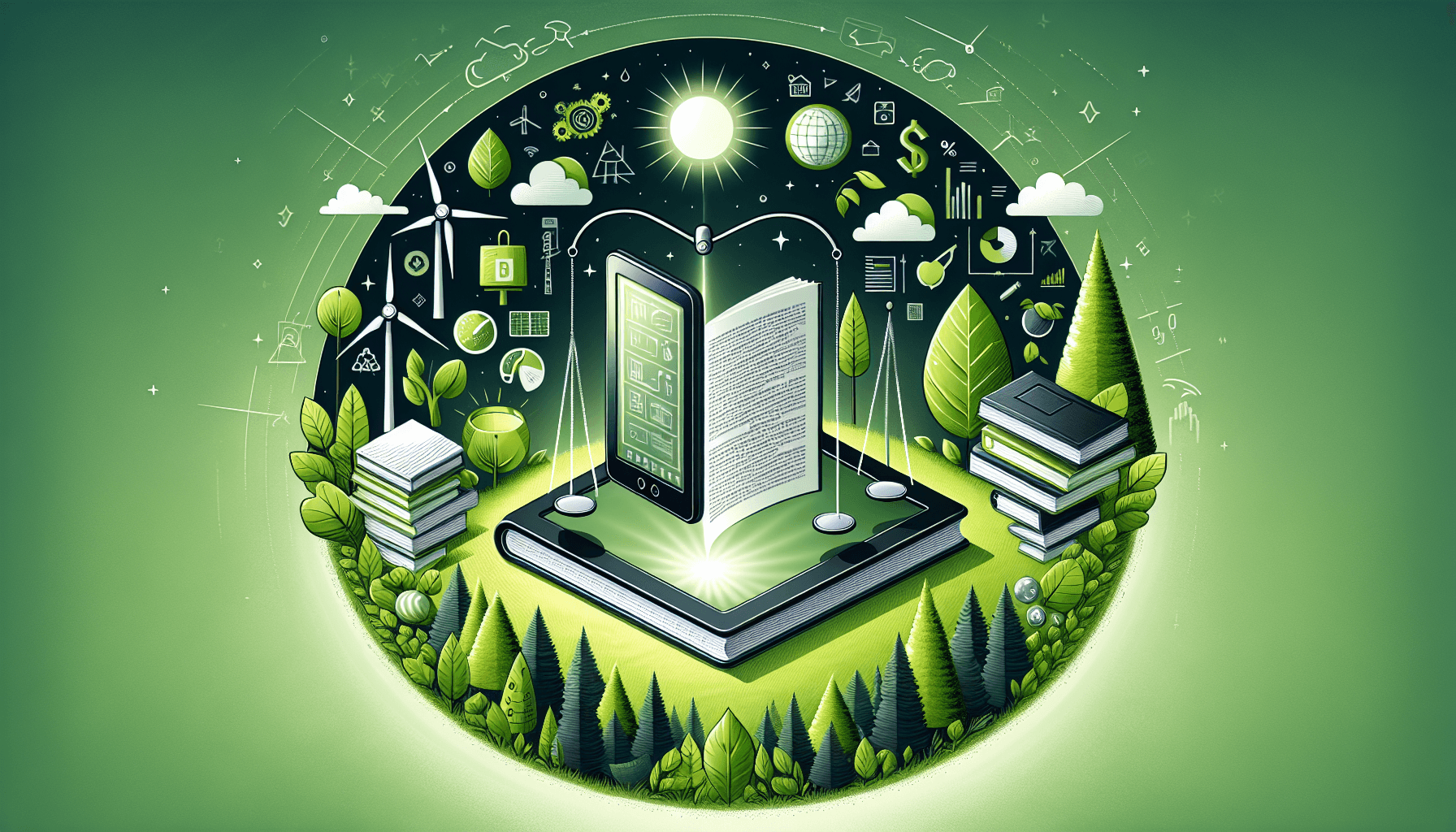 explorez les nombreux avantages des ebooks pour la lecture moderne. accédez à une bibliothèque illimitée, profitez de fonctionnalités interactives et décuplez votre expérience de lecture grâce aux ebooks, qui s'adaptent à votre mode de vie numérique.