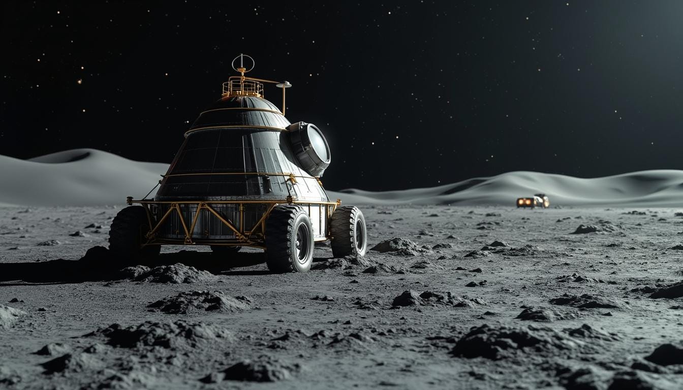 découvrez la durée d'un voyage vers la lune, explorez les missions spatiales passées et futures, et apprenez comment les avancées technologiques influencent le temps de trajet. plongez dans l'astronomie et vivez l'aventure de l'exploration lunaire.