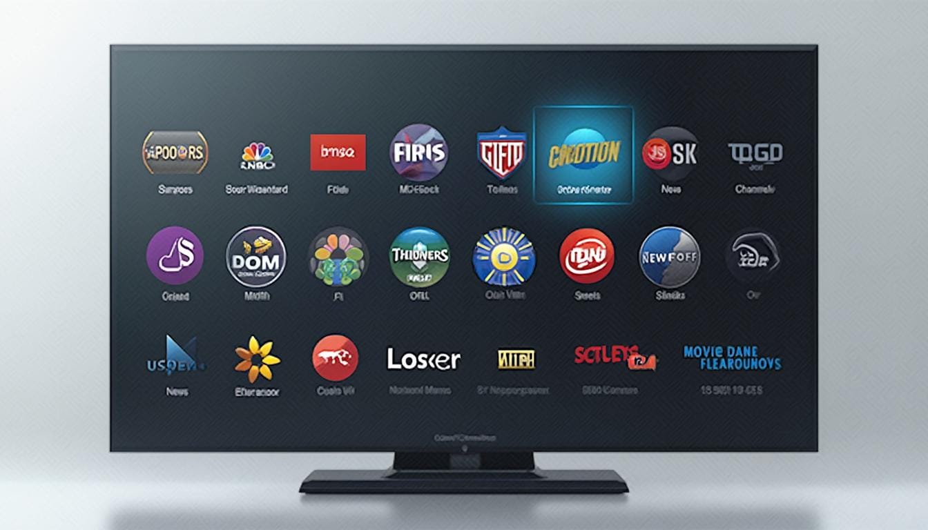 découvrez comment accéder à toutes vos chaînes de télévision préférées sans débourser un centime grâce à un décodeur. suivez nos conseils pratiques et astuces pour profiter d'une multitude de programmes en toute simplicité.
