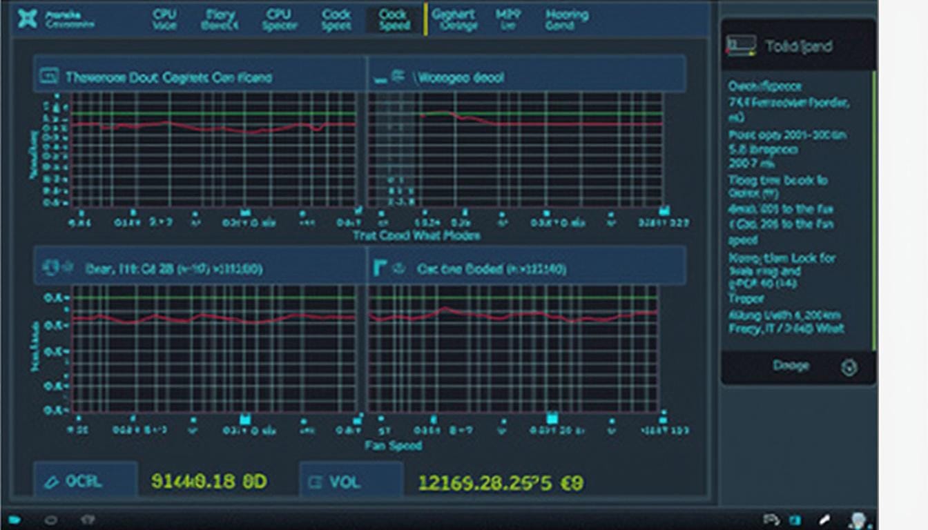 découvrez comment surveiller efficacement la température de votre gpu afin d'optimiser ses performances. apprenez les meilleures pratiques et outils pour maintenir votre carte graphique à des niveaux de chaleur idéaux et prolonger sa durée de vie.
