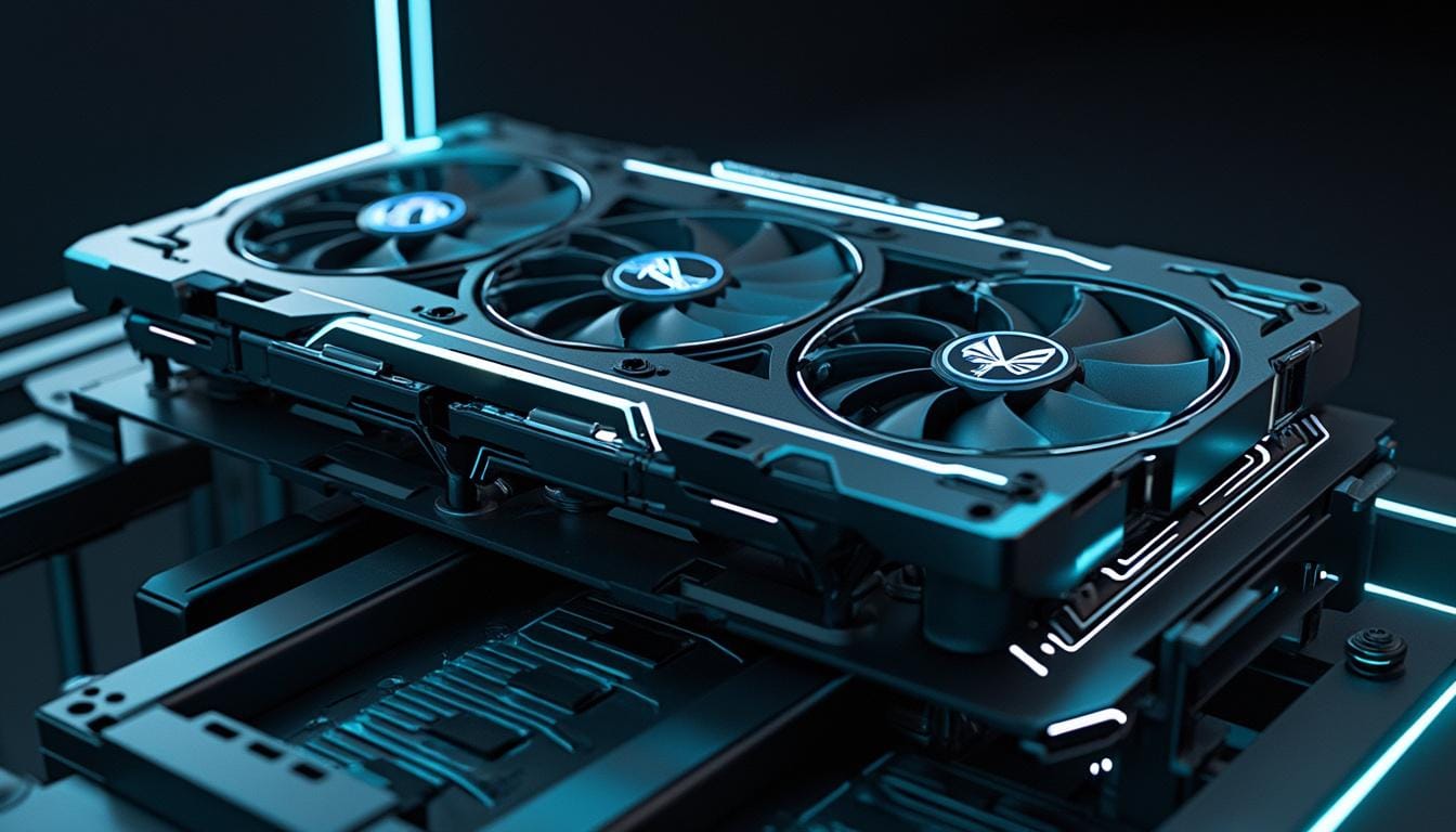 découvrez tout ce qu'il faut savoir sur la mémoire vive vidéo dans notre guide complet pour 2025. apprenez son fonctionnement, son impact sur les performances graphiques et comment choisir la meilleure option pour vos besoins. que vous soyez un gamer, un professionnel de la création ou un passionné de technologie, ce guide vous aidera à comprendre les enjeux et les nouveautés de la vram.