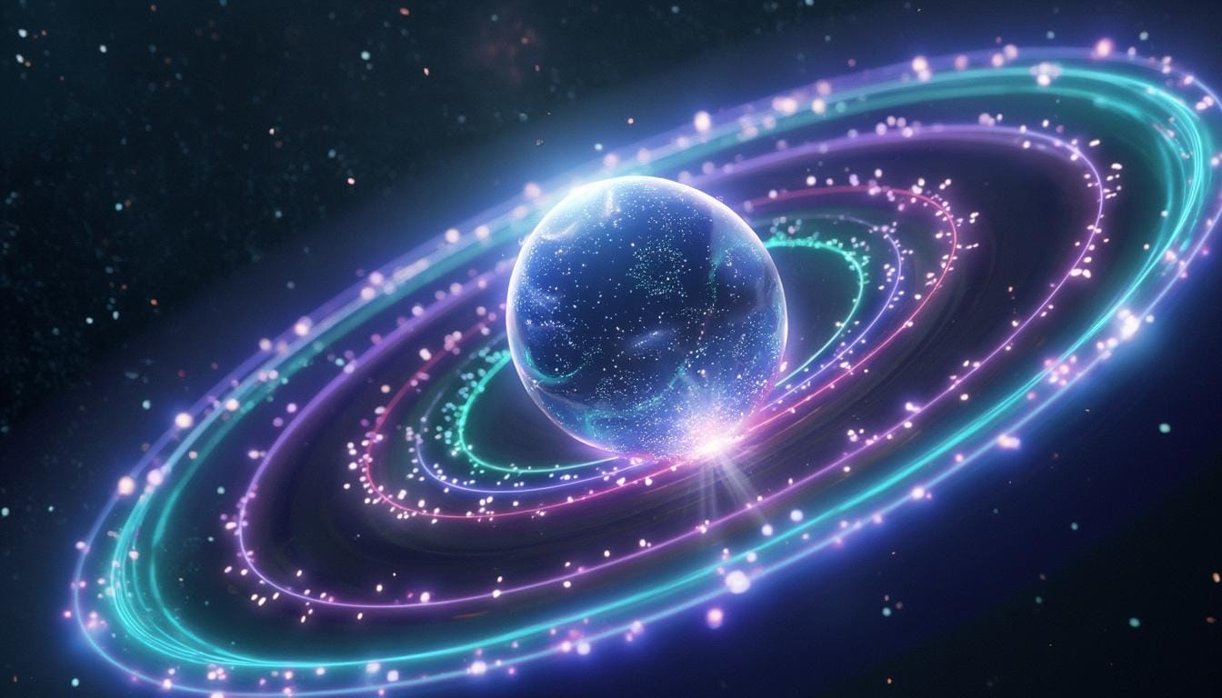plongez dans l'univers fascinant de la physique quantique avec notre exploration des 7 principes fondamentaux. découvrez comment ces concepts révolutionnaires transforment notre compréhension de la matière et de l'énergie, et apprenez les implications qu'ils ont sur le monde qui nous entoure.