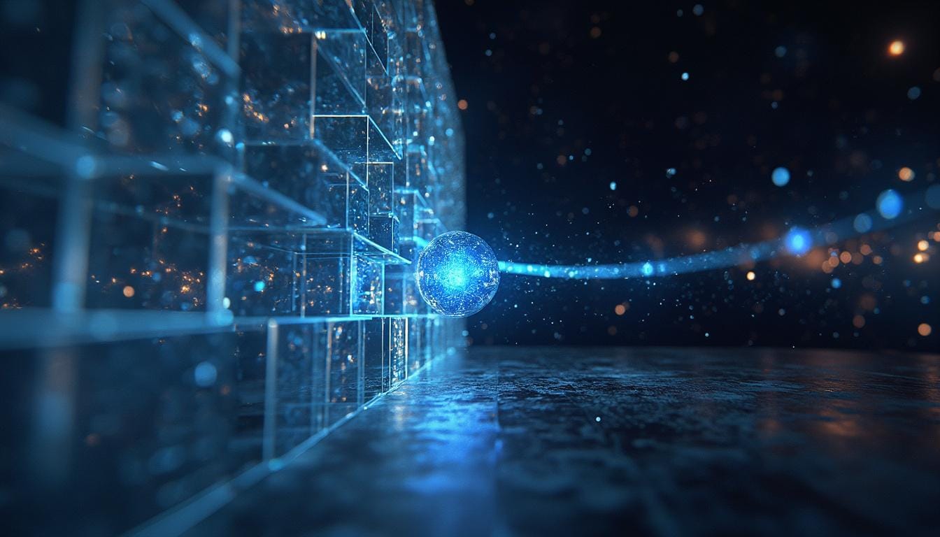 plongez dans l'univers fascinant de la physique quantique avec notre exploration des 7 principes fondamentaux. découvrez les concepts clés qui redéfinissent notre compréhension de la matière et de l'énergie, et apprenez comment ces idées révolutionnaires peuvent transformer notre vision du monde. une lecture incontournable pour les curieux et les passionnés de science.