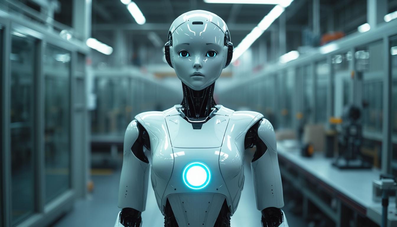 découvrez tout ce que vous devez savoir sur le robot tesla, y compris sa date de sortie prévue en 2025 et les attentes liées à cette innovation révolutionnaire en matière de technologie et d'automatisation. plongez dans les détails et explorez les fonctionnalités prometteuses qui pourraient transformer notre quotidien.