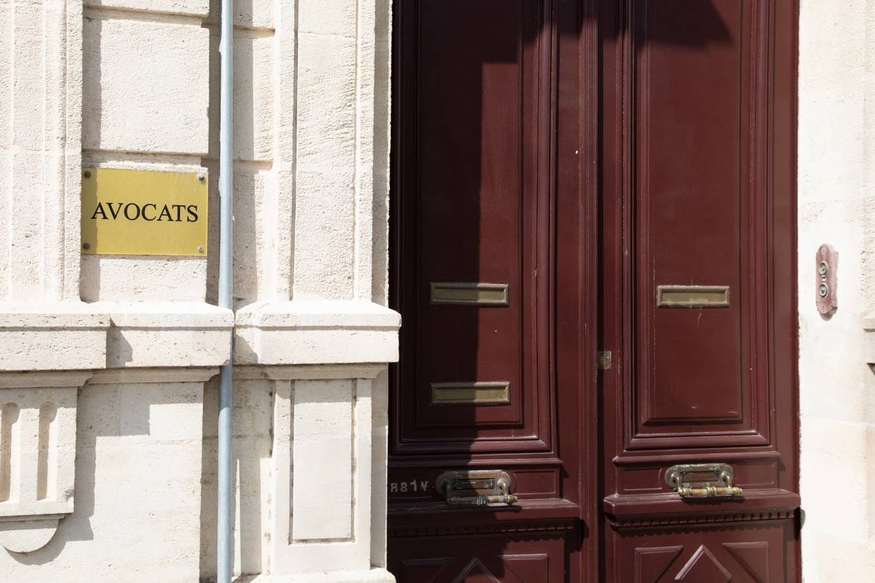 plaque professionnelle gravée 