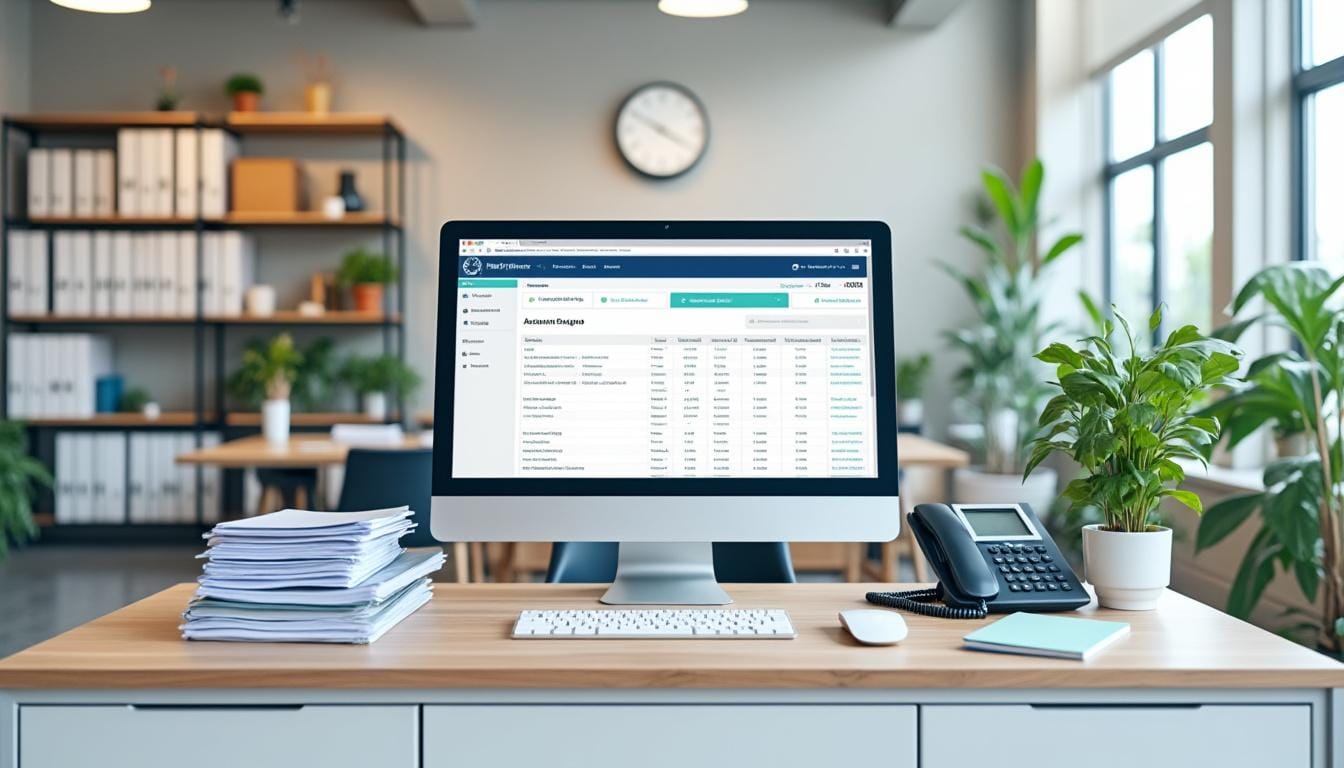 découvrez comment fonctionne credit bureau associates en 2025, ses services essentiels et son impact sur votre score de crédit. informez-vous sur les outils disponibles pour mieux gérer votre dossier de crédit et optimiser vos finances.