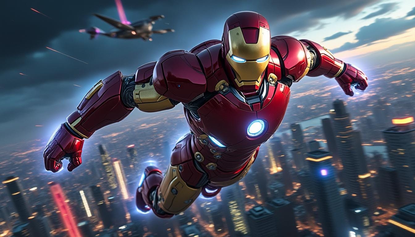 découvrez tout ce que nous savons sur iron man 4, le prochain chapitre captivant de l'univers marvel. plongez dans les dernières rumeurs, les spéculations et les attentes concernant le retour tant attendu de tony stark dans cette suite palpitante.
