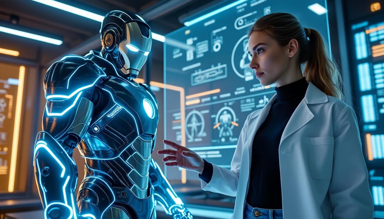découvrez tout ce que nous savons sur 'iron man 4', le nouvel opus tant attendu de l'univers marvel. analyse des rumeurs, des personnages et des intrigues potentielles qui pourraient redéfinir l'avenir de tony stark et de ses aventures.