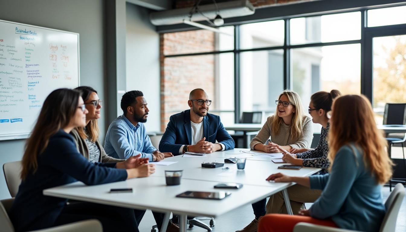 découvrez ce qu'est une organisation à but non lucratif et son rôle essentiel en 2025. explorez son impact social, économique et environnemental, et comprenez pourquoi ces entités sont cruciales pour le bien-être de notre société.