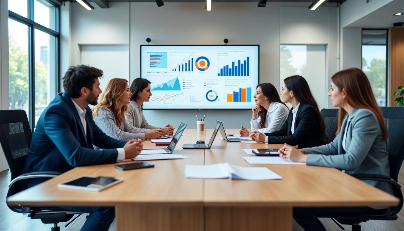 découvrez ce qu'est une organisation à but non lucratif et son rôle crucial dans la société en 2025. explorez les raisons de leur importance croissante dans des domaines tels que la solidarité, l'économie sociale et l'engagement communautaire.