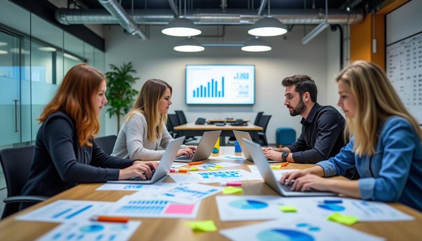 découvrez le concept d'organisation à but non lucratif et son rôle essentiel dans la société en 2025. explorez pourquoi ces structures contribuent à des causes sociales et environnementales, favorisant le bien-être collectif et le développement durable.