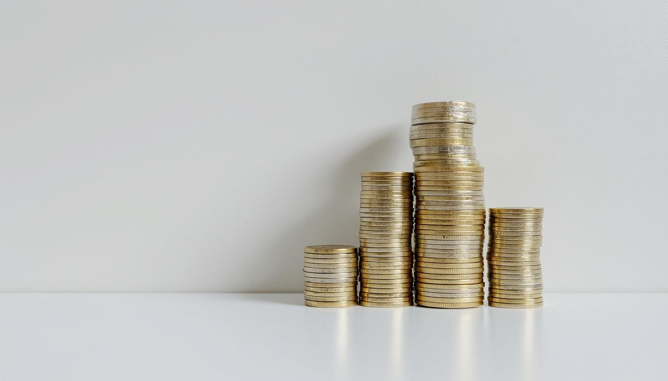 découvrez combien de pièces se trouvent dans un rouleau de 1 euro et apprenez-en plus sur l'utilisation de ces rouleaux pour vos transactions monétaires et vos économies.
