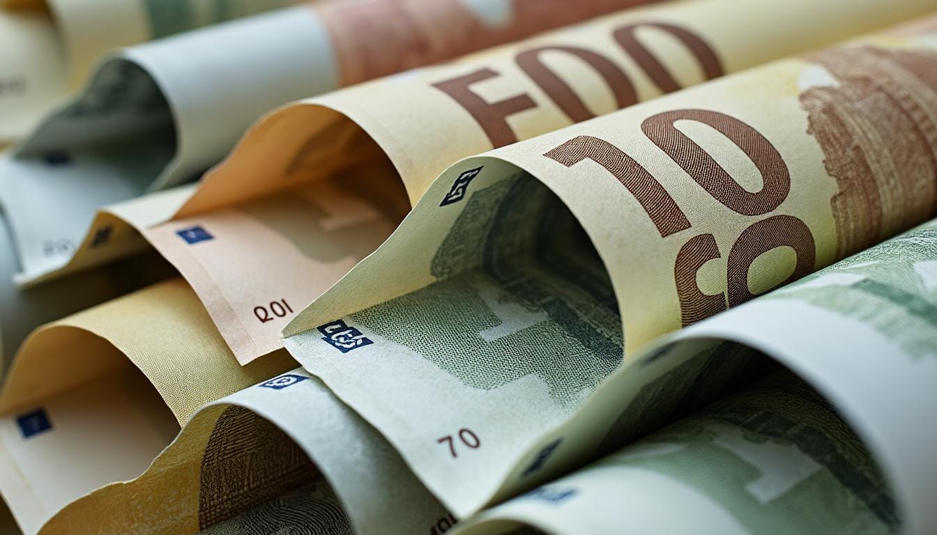 découvrez combien de pièces contient un rouleau de 1 euro. apprenez tout sur la monnaie européenne et la composition des rouleaux de pièces, pour mieux comprendre leur utilisation dans les transactions quotidiennes.